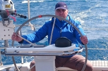 Rejs kursowy JSM/VB/SP (Chorwacja, kwiecień 2017) foto: Adam Dyniewski