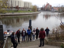 Kurs sternika motorowodnego  foto: Adam Dyniewski, Tomasz Cieslar