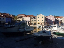 Przygotowanie do samodzielnego prowadzenia jachtu morskiego foto: Ula Moczulska