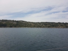 Przygotowanie do samodzielnego prowadzenia jachtu morskiego foto: Ula Moczulska