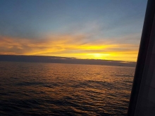 Przygotowanie do samodzielnego prowadzenia jachtu morskiego foto: Ula Moczulska