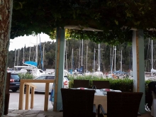 Przygotowanie do samodzielnego prowadzenia jachtu morskiego foto: Ula Moczulska