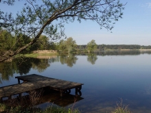 Licencja na holowanie narciarza wodnego i innych obiektów pływających  foto: Kasia Koj