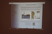 Warsztaty nawigacyjne (Bydgoszcz, czerwiec 2017) foto: Adam Dyniewski