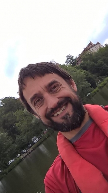 Kurs sternika motorowodnego  foto: Przemek Chylaszek