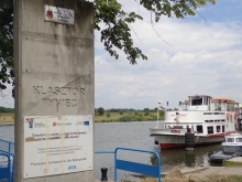 Kurs sternika motorowodnego foto: Tomasz Cieślar