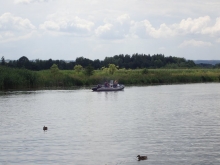 Kurs sternika motorowodnego   foto: Kasia Koj