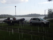 Kurs sternika motorowodnego   foto: Kasia Koj