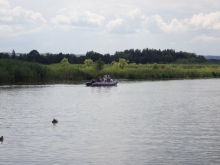 Kurs sternika motorowodnego   foto: Kasia Koj