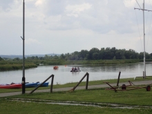 Kurs sternika motorowodnego   foto: Kasia Koj