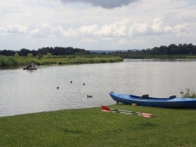 Kurs sternika motorowodnego   foto: Kasia Koj