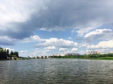 Kurs sternika motorowodnego  foto: Marcin Krukierek 