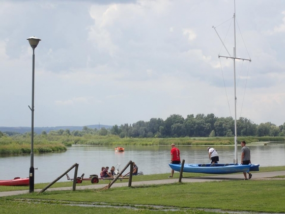 Kurs sternika motorowodnego (Rzeszów, lipiec 2017)