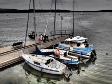 Kurs sternika motorowodnego  foto: Kasia Koj