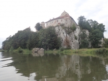 Kurs sternika motorowodnego  foto: Kasia Koj