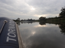 Kurs sternika motorowodnego  foto: Kasia Koj