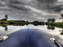 Kurs sternika motorowodnego  foto: Kasia Koj