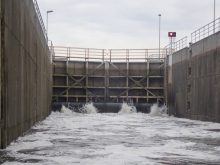 Kurs sternika motorowodnego  foto: Kasia Koj