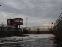 Kurs sternika motorowodnego  foto: Kasia Koj