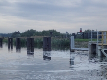 Kurs sternika motorowodnego  foto: Kasia Koj