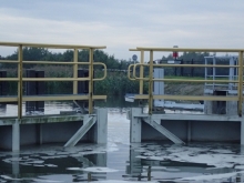 Kurs sternika motorowodnego  foto: Kasia Koj