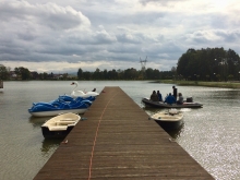 Kurs sternika motorowodnego  foto: Katarzyna Koj