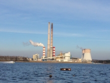 Kurs sternika motorowodnego foto: Przemek Chylaszek