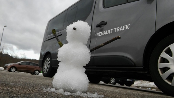 Rejs szkoleniowy (Chorwacja, marzec 2018)