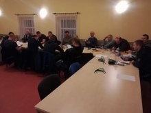 kurs sternika motorowodnego  foto: OSP Trzciel 