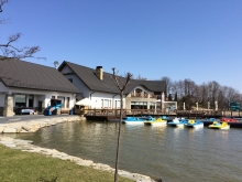 sternik motorowodny foto: Kasia Koj