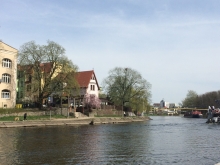 Kurs sternika motorowodnego  foto: Kasia Koj