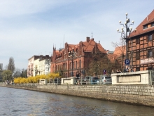 Kurs sternika motorowodnego  foto: Kasia Koj