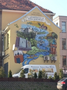 Kurs sternika motorowodnego  foto: Kasia Koj