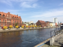 Kurs sternika motorowodnego  foto: Kasia Koj