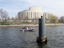 Kurs sternika motorowodnego  foto: Kasia Koj