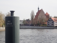 Kurs sternika motorowodnego  foto: Kasia Koj