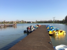 Kurs sternika motorowodnego  foto: Katarzyna Koj