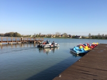 Kurs sternika motorowodnego  foto: Katarzyna Koj