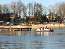 Kurs sternika motorowodnego  foto: Katarzyna Koj