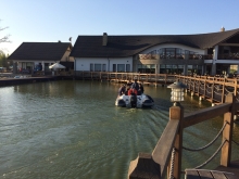 Kurs sternika motorowodnego  foto: Katarzyna Koj