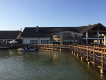 Kurs sternika motorowodnego  foto: Katarzyna Koj