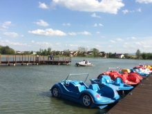 motorowodny sternik morski foto: Kasia Koj