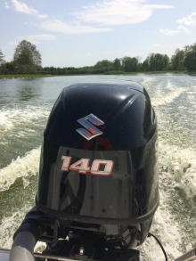 Szkolenie i egzamin na licencję na holowanie narciarza wodnego i innych obiektów pływających foto: Przemysław Chylaszek