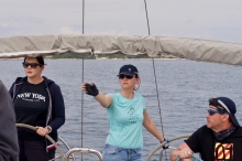 Rejs manewrowy Chorwacja