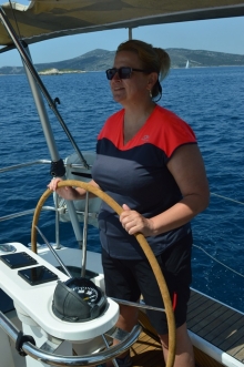 Rejs manewrowy Chorwacja