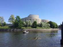 Kurs sternika motorowodnego  foto: Kasia Koj