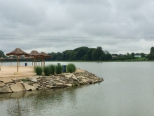 Licencja na holowanie narciarza wodnego i innych obiektów pływających  foto: Kasia Koj