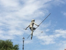 Licencja na holowanie narciarza wodnego i innych obiektów pływających  foto: Kasia Koj