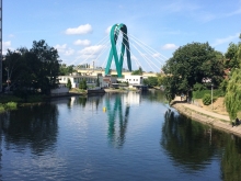 Kurs na patent sternika motorowodnego  foto: Katarzyna Koj