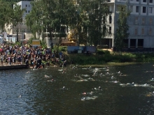 Kurs na patent sternika motorowodnego  foto: Katarzyna Koj